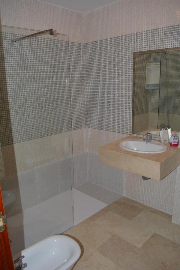 Real Torrequebrada Apartment Benalmádena Exterior foto