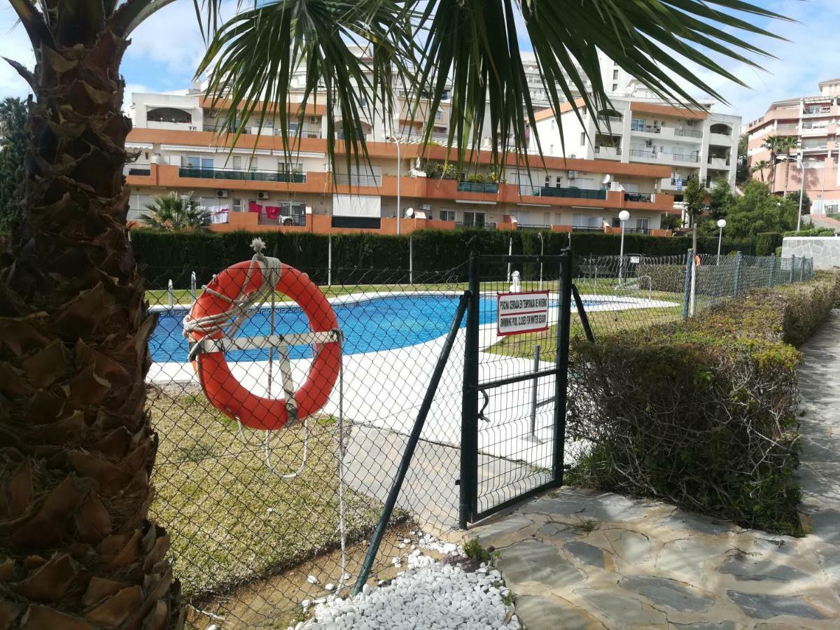 Real Torrequebrada Apartment Benalmádena Exterior foto