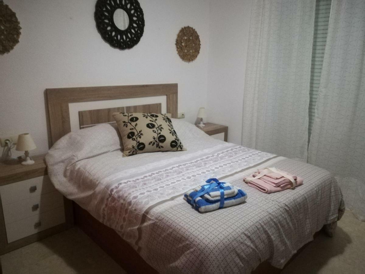 Real Torrequebrada Apartment Benalmádena Exterior foto