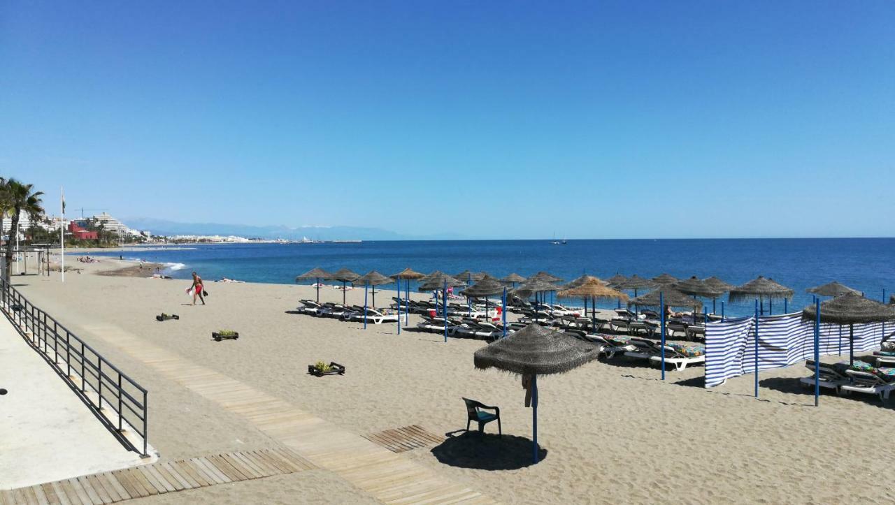 Real Torrequebrada Apartment Benalmádena Exterior foto