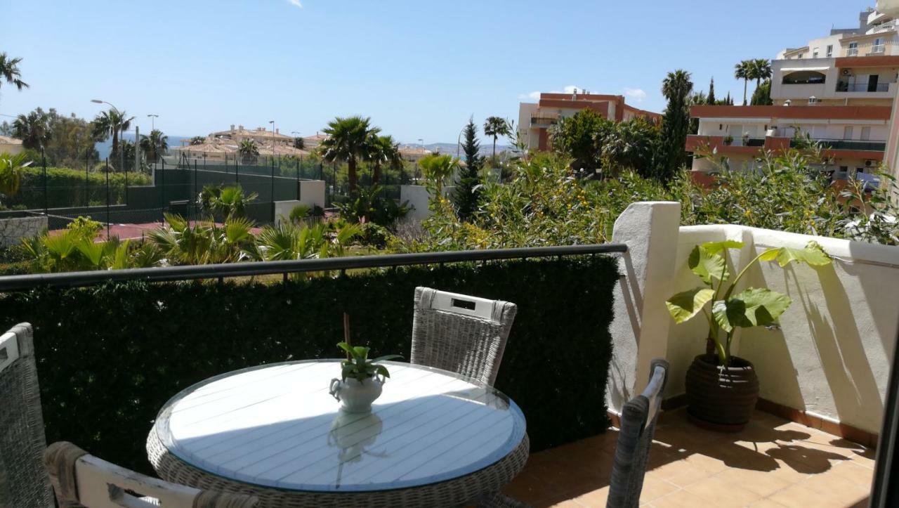 Real Torrequebrada Apartment Benalmádena Exterior foto
