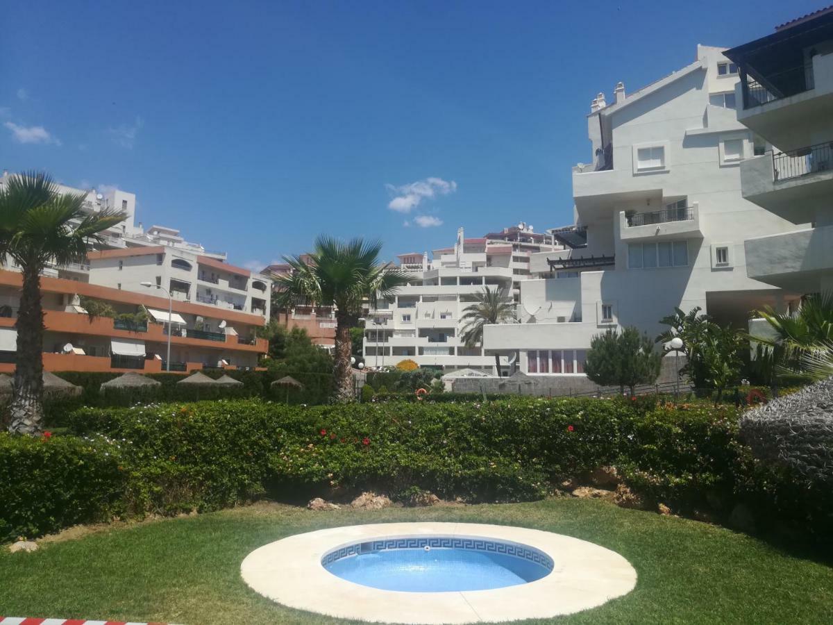 Real Torrequebrada Apartment Benalmádena Exterior foto