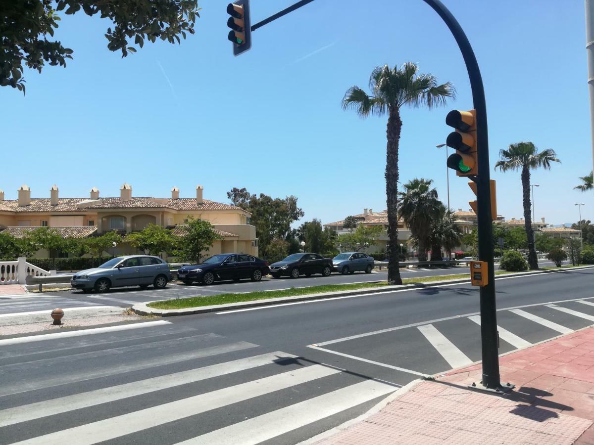 Real Torrequebrada Apartment Benalmádena Exterior foto