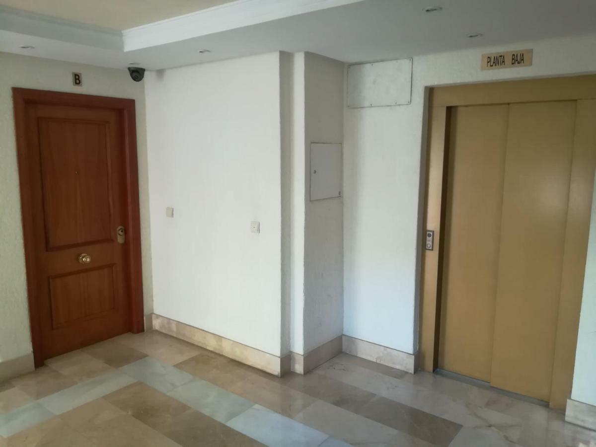 Real Torrequebrada Apartment Benalmádena Exterior foto