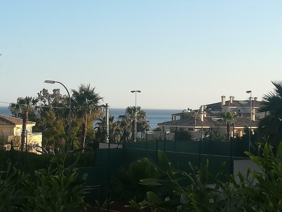 Real Torrequebrada Apartment Benalmádena Exterior foto