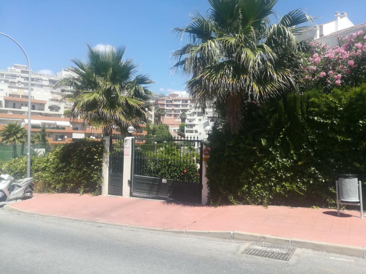 Real Torrequebrada Apartment Benalmádena Exterior foto